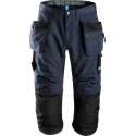 Snickers LiteWork 37.5 Pirate Werkbroek+ holsterzakken 6103 - Mannen - Navy - 48