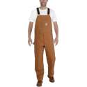 CARHARTT BIB OVERALL