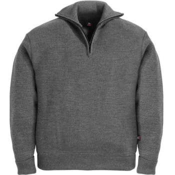 FHB HINNERK Pullover GrijsXXL