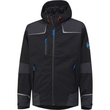 Helly Hansen Chelsea Shell Jacket M (999 Black)