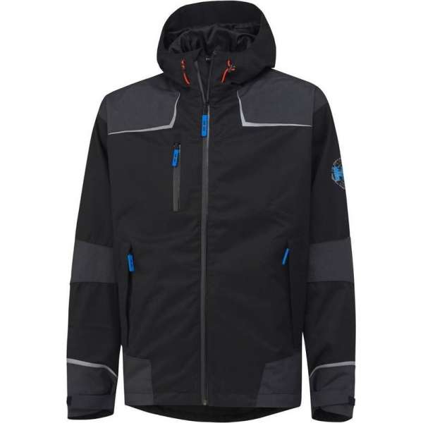 Helly Hansen Chelsea Shell Jacket M (999 Black)