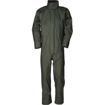 Sioen Overall Agro 4964 2xl Groen