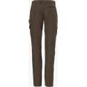 Rovince Trouser Ergoline Woman Groen Antiteek broek maat 44