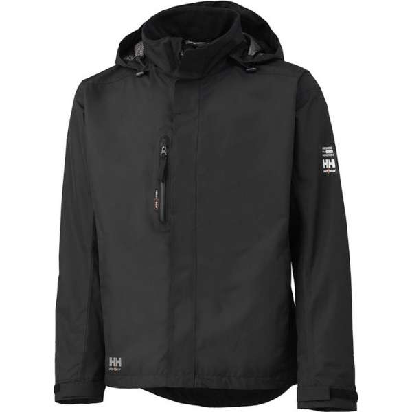 Helly Hansen 71043 HAAG jack Maat: XL Marine