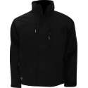 Helly Hansen 76201 Berg jas zwart maat XL