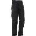 2121 Denim Trouser Black C56