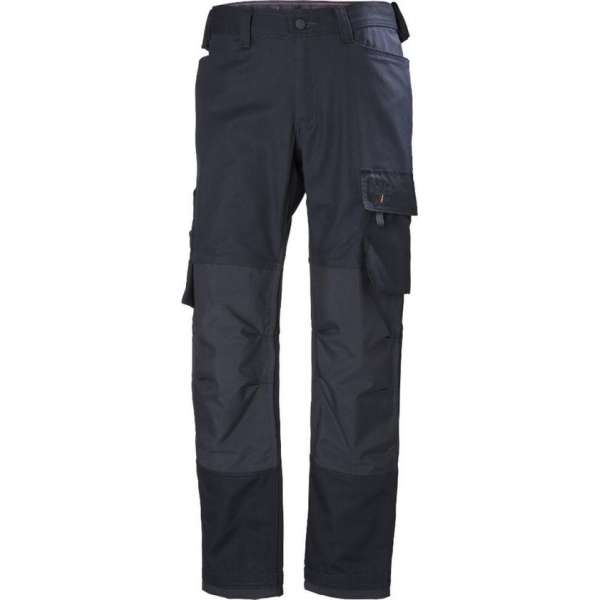 Helly Hansen Oxford Werkbroek Donkerblauw