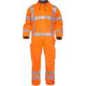 Hydrowear Regenoverall Fluor Oranje Mt S