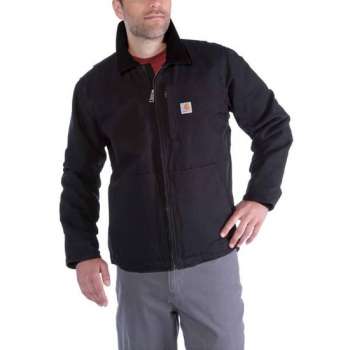 Carhartt Full Swing Armstrong Jacket Zwart Winterjas Heren