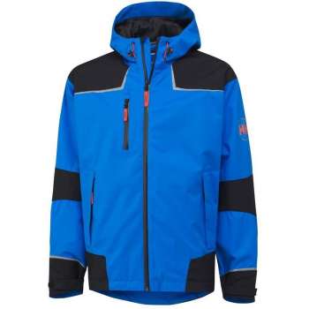 Helly Hansen Chelsea Shell Jacket XL (530 Racer Blue)