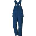 Fristads Amerikaanse Overall Marineblauw Mt 50