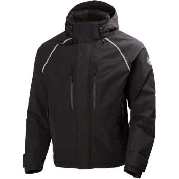 Helly Hansen Arctic Jacket 990 Black L 71335_990-L