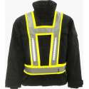 LightVest  Geel basis