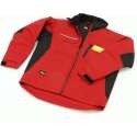 Winterjack Craftsmen rood XL