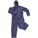 Hydrowear Regenoverall Marineblauw Mt M