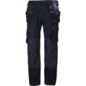 Helly Hansen Oxfort heavy werkbroek (265gr/m2) - Marine - 46