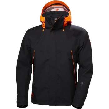 Helly Hansen Chelsea Evolution Shell Werkjas Zwart