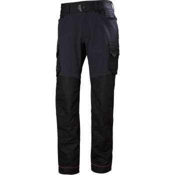 Helly Hansen Chelsea Evolution Werkbroek Stretch Service Zwart