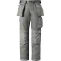 Snickers werkbroek Cordura grijs 084 kp 3211-1818