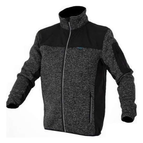 SARA softshell jas Max C (11-651) - XL