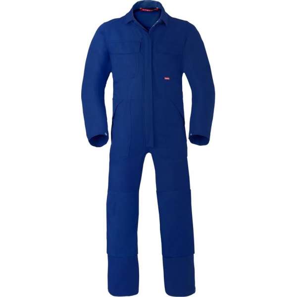 Havep 2725 Overall Korenblauw maat 46