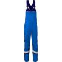 Havep 20288 Amerikaanse overall Korenblauw/Marine maat 46