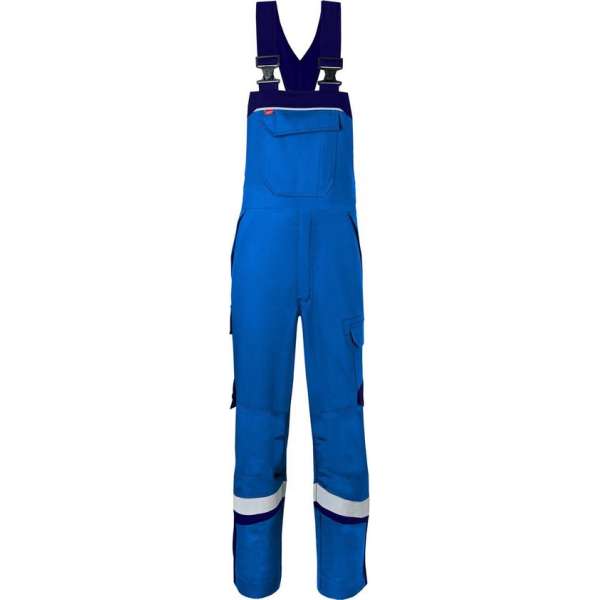 Havep 20288 Amerikaanse overall Korenblauw/Marine maat 46