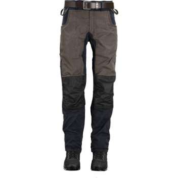 Beckum Workwear EBT07 Basis broek met B-Protect knie en speciale Kevlar bovenbeen Navy 48 32