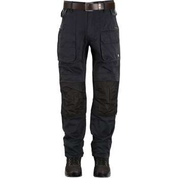 Beckum Workwear EBT03 Basis broek met B-Protect voorgevormde knie Navy 48 38