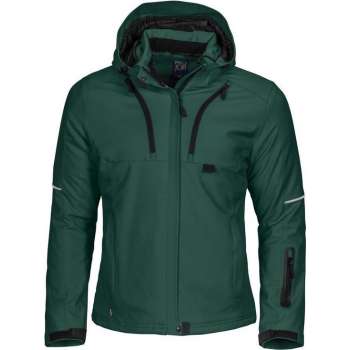 Projob 3413 Jacket Woudgroen maat L