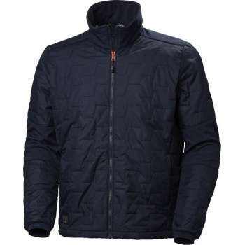 Helly Hansen Kensington Werkjas LifaLoft Donkerblauw