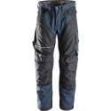 Snickers Workwear Snickers 6303 Werkbroek RuffWork Navy/Zwart