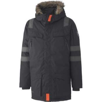 Helly Hansen 73347 Boden Down parka zwart maat S