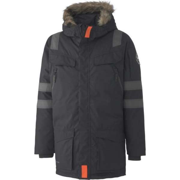 Helly Hansen 73347 Boden Down parka zwart maat S