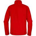 Texstar FJ79 Softshell Jacket-Rood-L