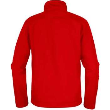 Texstar FJ79 Softshell Jacket-Rood-L