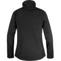 Texstar WJ79 Softshell Jacket-Zwart-S