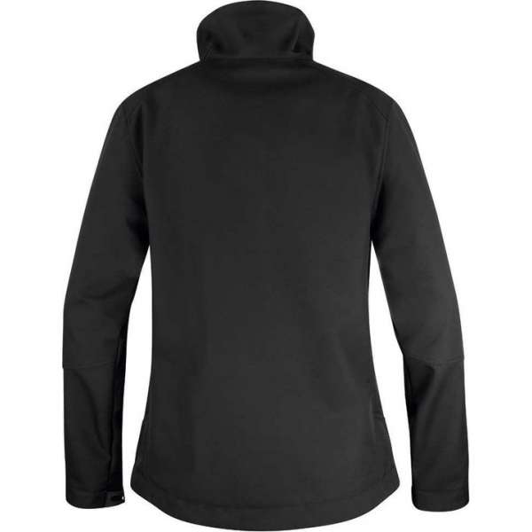 Texstar WJ79 Softshell Jacket-Zwart-S