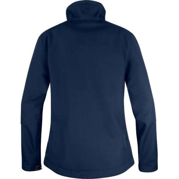 Texstar WJ79 Softshell Jacket-Navy-S