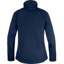 Texstar WJ79 Softshell Jacket-Navy-M