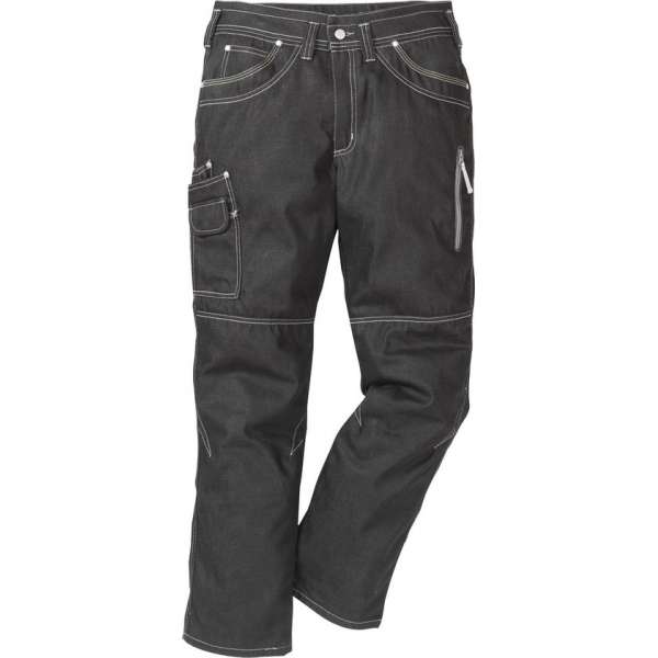 Fristads Denim Broek 273 DY-545-46