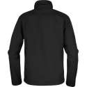 Texstar FJ79 Softshell Jacket-Zwart-S