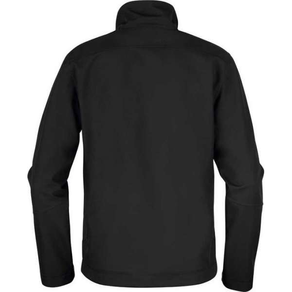 Texstar FJ79 Softshell Jacket-Zwart-S