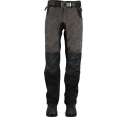 Beckum Workwear EBT07 Basis broek met B-Protect knie en speciale Kevlar bovenbeen Zwart 48 32