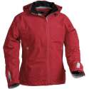 Matterhorn Shell jack (MH-437) Heren+Dames - Mannen - Rood - M