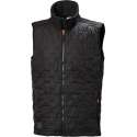 Helly Hansen Kensington Lifaloft Vest 73232 - Mannen - Zwart - S