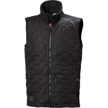 Helly Hansen Kensington Lifaloft Vest 73232 - Mannen - Zwart - S