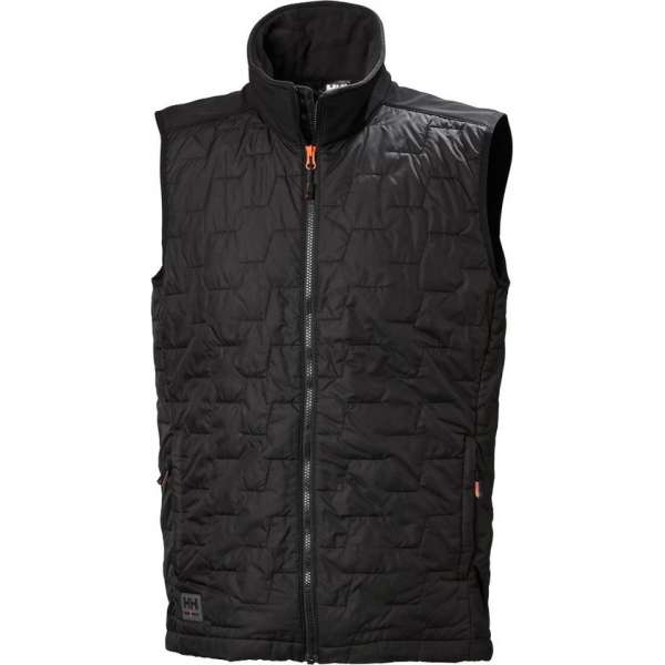 Helly Hansen Kensington Lifaloft Vest 73232 - Mannen - Zwart - S