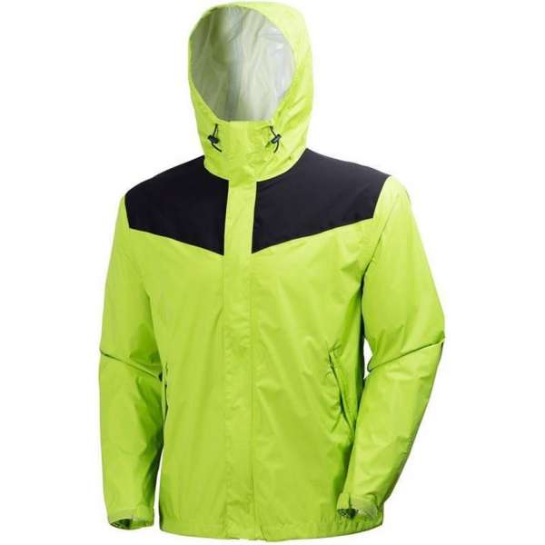 Helly Hansen Magni Light Jacket 4XL (439 Dark Lime)