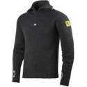 Snickers ½ Zip Sweater - Workwear - 2905 - Donkerblauw - maat L